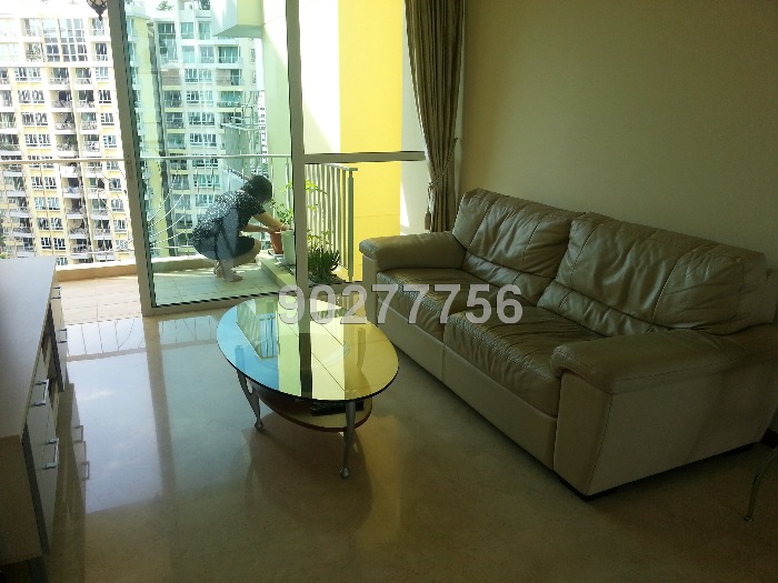 Ris Grandeur (D18), Condominium #295102